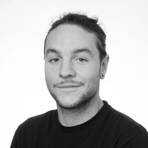 Cyril Héritier